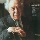 Mieczyslaw Horszowski Plays Mozart, Chopin, Debussy, Beethoven