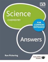 Science for Common Entrance