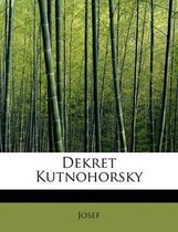 Dekret Kutnohorsky
