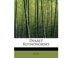 Dekret Kutnohorsky