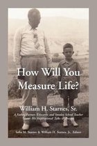 How Will You Measure Life? Inspirational Talks & Prayers