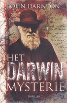 Het Darwin Mysterie