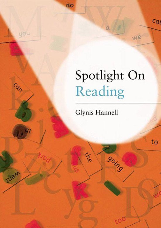 Spotlight on Reading (ebook), Glynis Hannell 9781136030789 Boeken bol