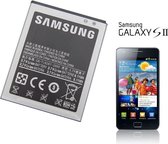 Samsung Batterij/Accu voor Samsung Galaxy S2 i9100