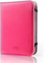 Tablet Flip Case 6" Pink