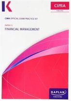 F2 Financial Management - CIMA Exam Practice Kit