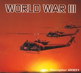 World War III Sampler 2001