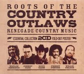 Roots Of The Country Outlaws