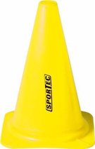 Sportec Pion Middelzwaar 23cm Geel