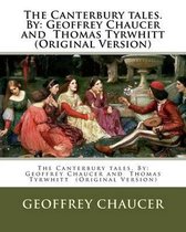 The Canterbury tales. By