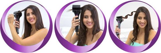 Velform Instant Curls Krultang Bestel Nu 