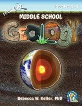 Focus on Middle School Geology Student Textbook (Softcover)