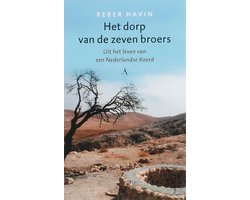 Het Dorp Van De Zeven Broers