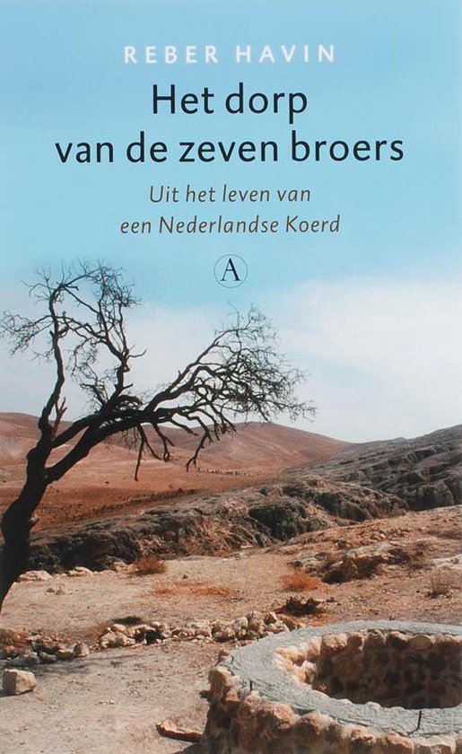 9789025363345 - Het Dorp Van De Zeven Broers