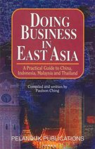 Doing Business in East Asia