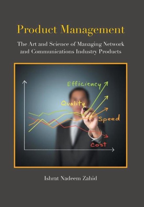 Product Management - cover