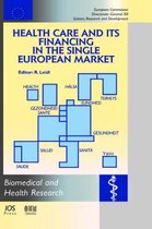 Health Care and Its Financing in the Single European Market