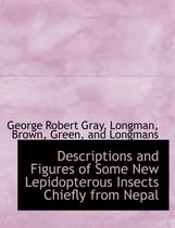 Descriptions and Figures of Some New Lepidopterous Insects Chiefly from Nepal