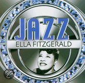 Jazz: Ella Fitzgerald