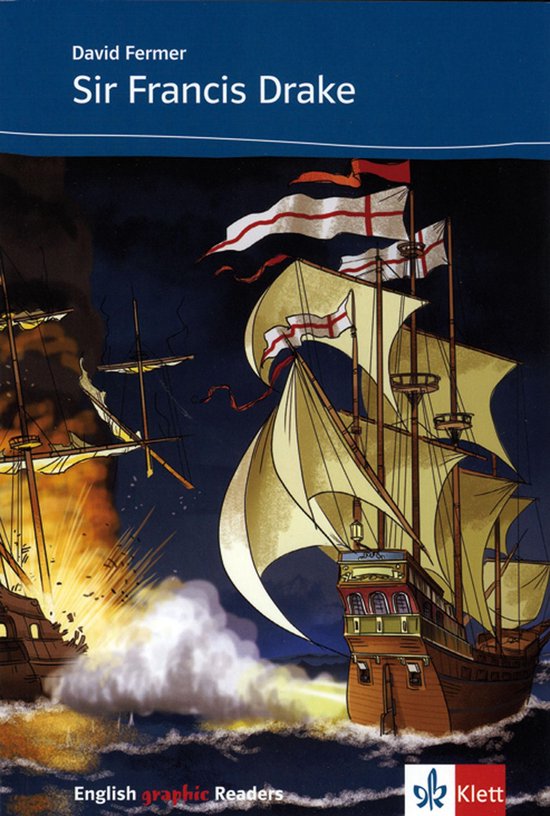 Sir Francis Drake (ebook), David Fermer | 9783129090077 | Boeken | bol.com