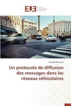 Un Protocole de Diffusion Des Messages Dans Les Reseaux Vehiculaires