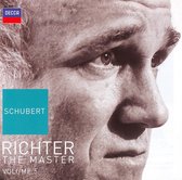Richter: The Master 4 - Schubert Sonatas