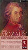 Mozart: Portrait