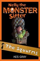 Nelly the Monster Sitter 2 - The Squurms