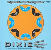 Dixie Boppin' Country Bil