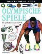 Olympische Spiele