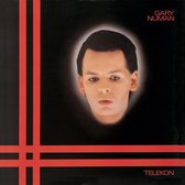 Telekon (LP)