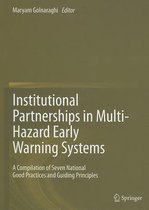 Institutional Partnerships in Multi Hazard Early Warning Systems