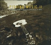 Fishing Music II: A New Collection Of Acoustic Folk, Blues & Swing