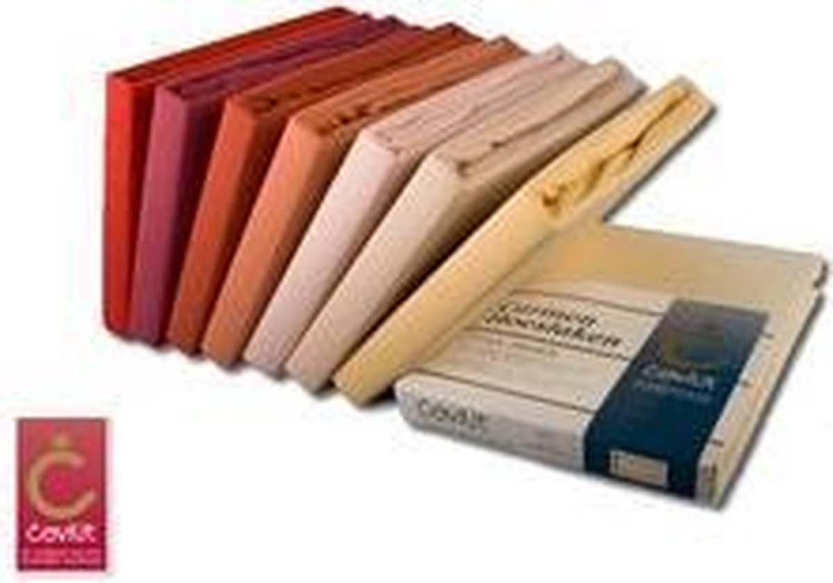Cevilit - Hoeslaken Carmen - Jersey stretch - katoen - wit - 80/90/100 t/m 220 cm