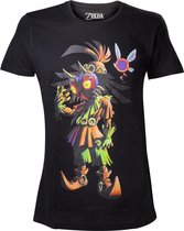 Nintendo - Zelda Majoras Mask T-shirt - 2XL