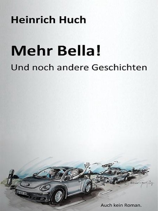 Mehr Bella Ebook Heinrich Huch 9783739422572 Boeken 