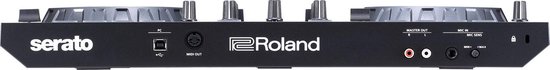 Roland DJ-202 DJ Controller