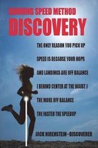 Running Speed Method Discovery