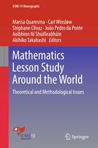 ICME-13 Monographs - Mathematics Lesson Study Around the World
