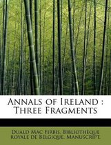 Annals of Ireland