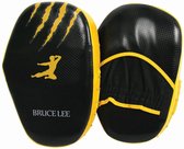 Bruce Lee Signature Coaching Oefen Mitt - PU