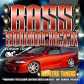 Bass Soundcheck, Vol. 1