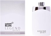 MULTI BUNDEL 2 stuks LEGEND SPIRIT Eau de Toilette 200 ml