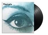 The L.A.'s - The L.A.'s (LP)