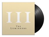 The Lumineers - III (2 LP)