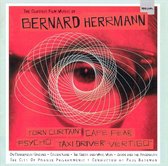 Torn Curtain: The Classic Film Music of Bernard Herrmann