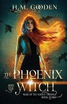 The Phoenix and the Witch