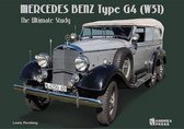 Mercedes Benz Type G4 (W31)