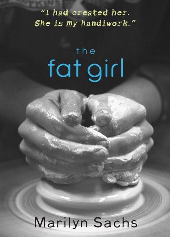 The Fat Girl - cover