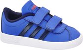 adidas Sportschoenen VL Court 2.0 blauw 22